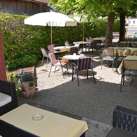 Hotel Garni Rosslipost Unteriberg Exterior photo